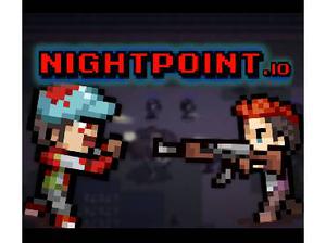 Nightpoint.Io