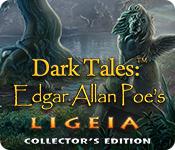play Dark Tales: Edgar Allan Poe'S Ligeia Collector'S Edition
