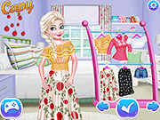 play Princesses Fashion Do'S For Summer