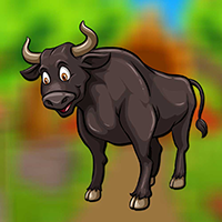 play Gaur Escape