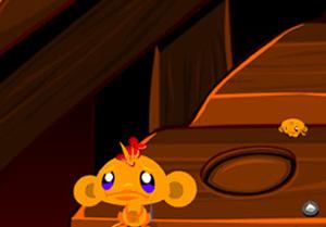 play Monkey Go Happy – Stage 339