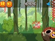 play Rain Forest Hunter