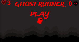 play Ghost Runner