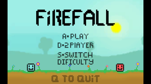 play Firefall