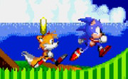 play Sonic The Hedgehog 2