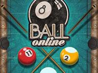 play 8Ball Online