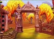play Magic Ring Rescue