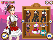 play Steampunk Princesses