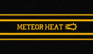 play Meteor Heat