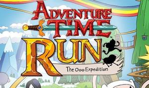 play Adventure Run