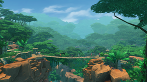 play Adventure Run