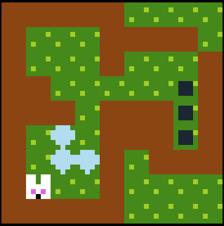 play Bunnibon