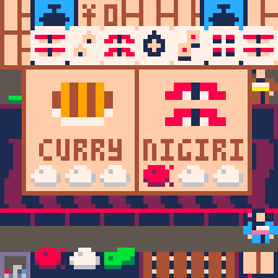 play Sushi Belt