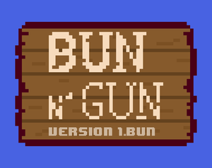 play Bun N' Gun - V1.Bun