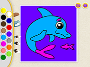 play Kids Color Book 2