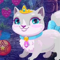 play G4K-Find-King-Cat