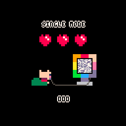 play Alien Rescue