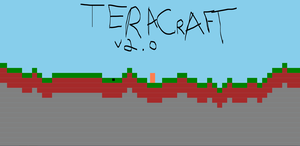 play Terracraft V2.0