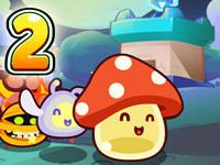 play Slime Rush Td 2