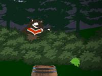 play 8B Bear Forest Escape