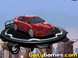 play Robot Racing