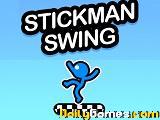 play Stickman Swing