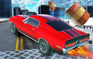 play City Car Stunt