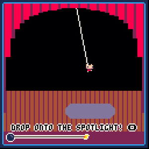 play Spotlight Landing