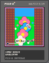 play Picoware Submission - Combo Bounce