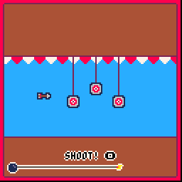 play Target Practice