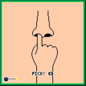 play Picoware: Pick A Good One!
