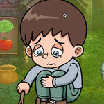 play Weep Boy Escape
