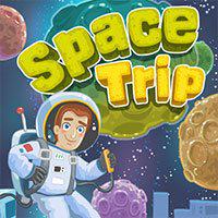 play Space Trip