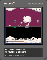 Picoware: Sleepers Sheepers