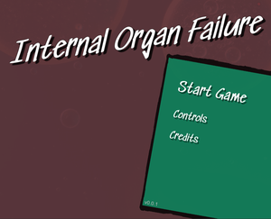 play Internal Organ Failure