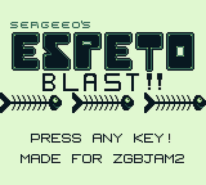 play Espeto Blast!