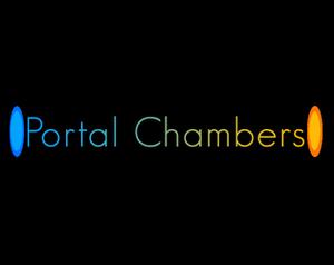play Portal Chambers
