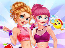 play Bffs Fitness Lifestyle