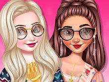 play Princesses Fashion Do'S For Summer