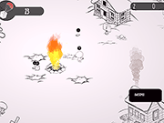 play Freezing Is The Main Problem