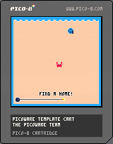 play Home For A Hermit Crab