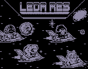 play Leda Res