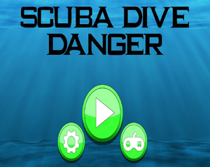 play Scuba Dive Danger