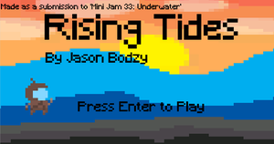 play Rising Tides