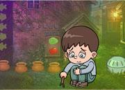 play Weep Boy Escape