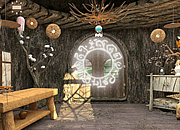 play Fariyland Treehouse Escape