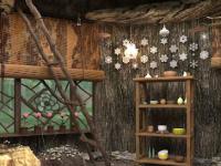 play Fairyland Tree House Escape