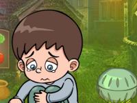play Weep Boy Escape