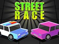 play Street Race