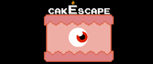 play Cakescape